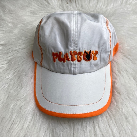 PLAYBOY Accessories - PlayBoy Vintage Authentic Cap